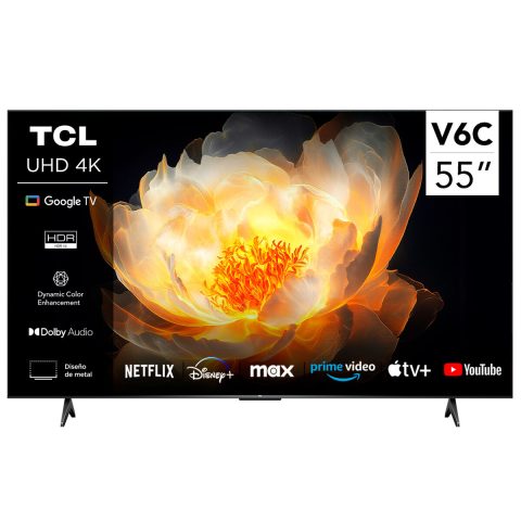 TCL 55V6C — foto 1