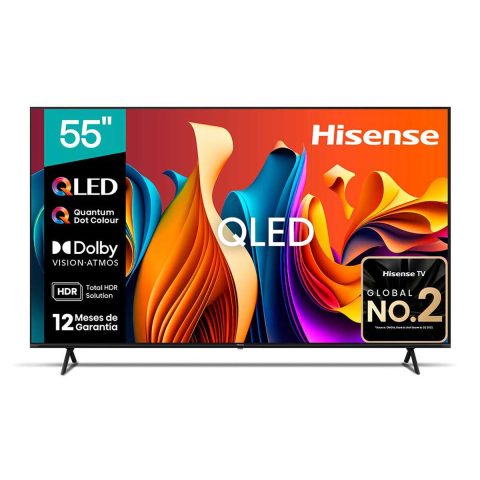 Hisense 55Q6N — foto 1